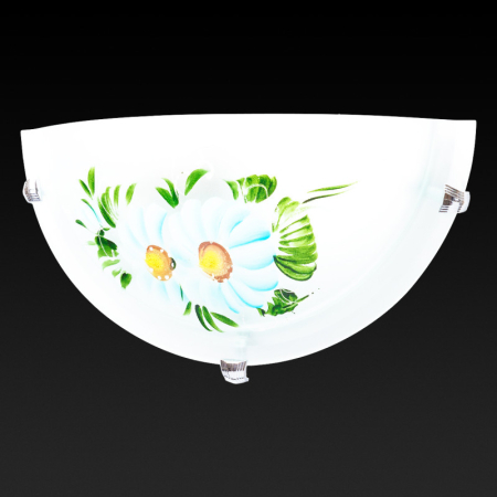 Бра TOPLIGHT TL9340Y-01WH