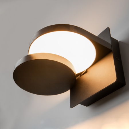 Бра Maytoni MOD354WL-L12B3K