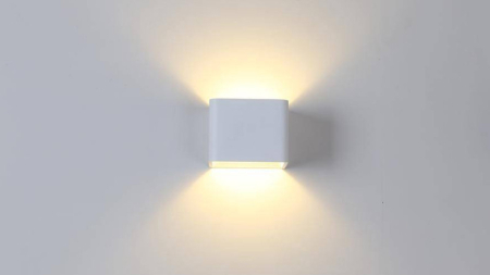 Бра DesignLed GW-9201A-5-WH-WW