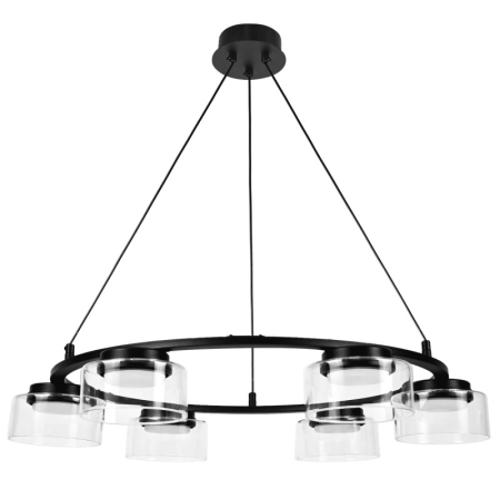 Подвесная люстра Lightstar 740167