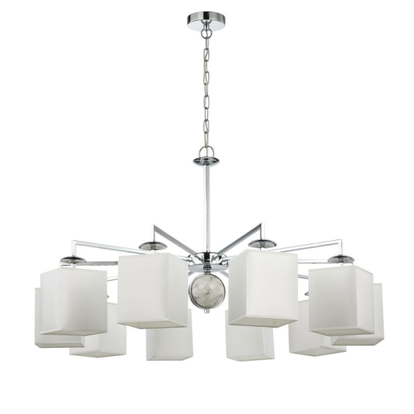 Подвесная люстра Favourite 2821-10P