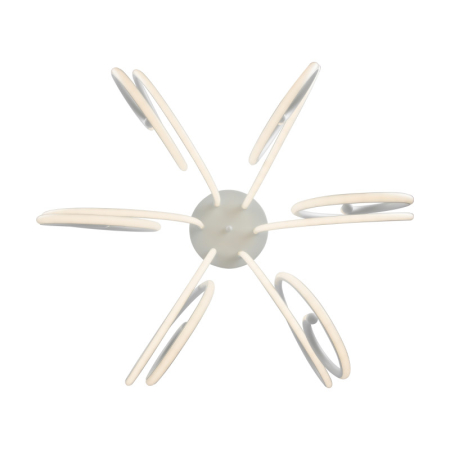 Накладная люстра Freya FR6044CL-L114W