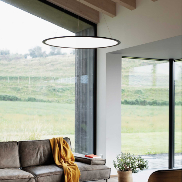 Подвесной светильник Ideal Lux 314037
