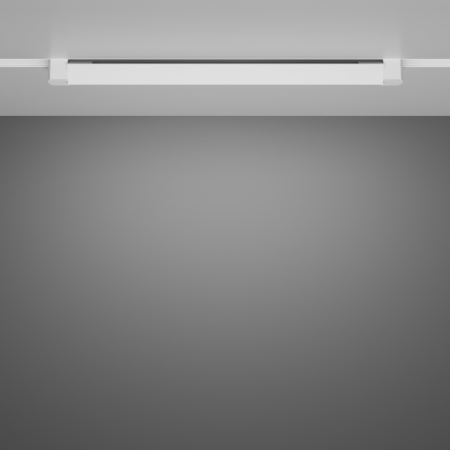 Светильник на шине Maytoni Technical TR104-1-20W3K-W