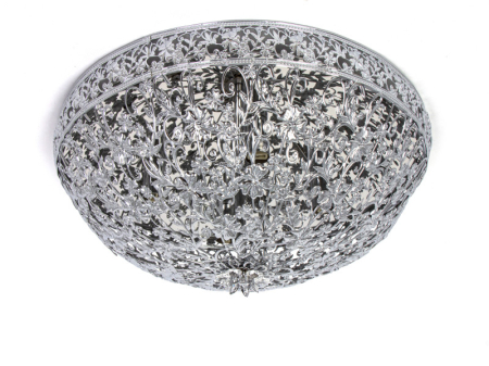 Накладная люстра Abrasax HSX91002/4