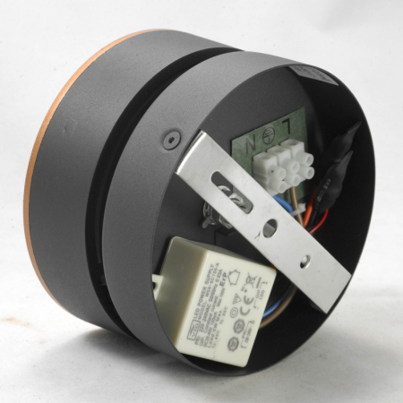 Накладной светильник Lussole LSP-8017