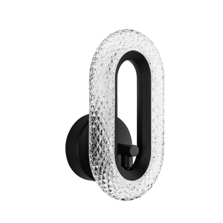 Бра MODELUX MS.1120.01 BK