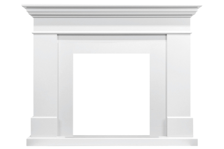 Dimplex Портал Dimplex California - Белый