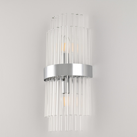 Бра Arte Milano 430122.180.2.E14.C1 CR