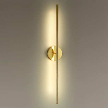 Бра Odeon Light 4324/12WL