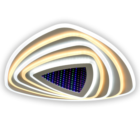 Накладной светильник Hiper H817-5