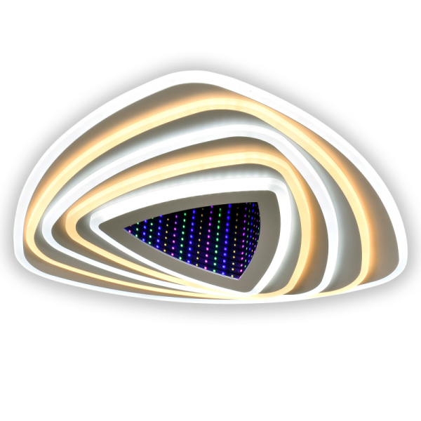 Накладной светильник Hiper H817-5