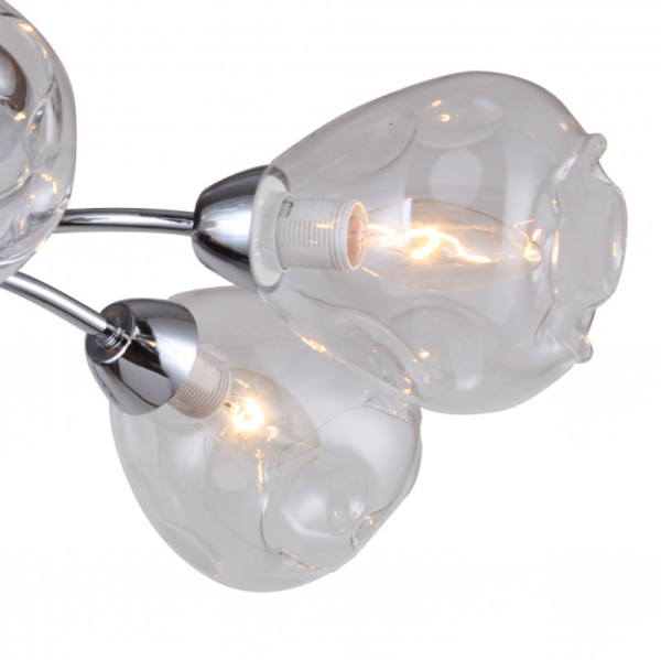 Накладная люстра F-Promo 2340-6U