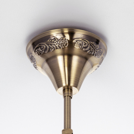 Подвесная люстра Citilux CL419185