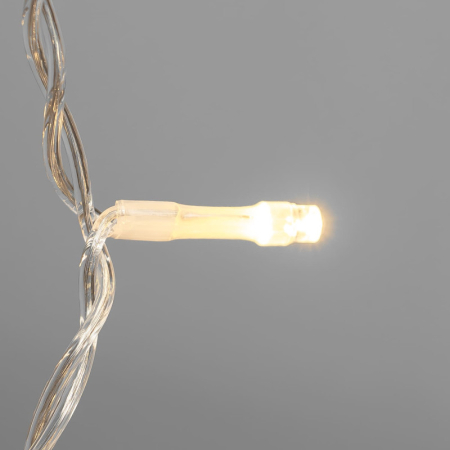 Светодиодный занавес Laitcom PCL360NOTBLW-10-2WW