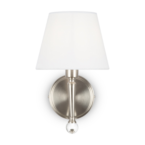 Бра Freya FR2190WL-01N