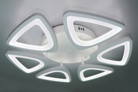 Накладная люстра Natali Kovaltseva INNOVATION STYLE 83045