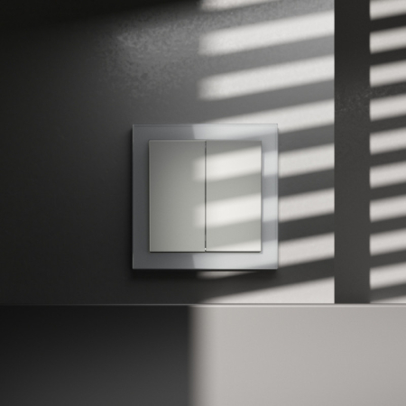 Выключатель VOLTUM VLS020505