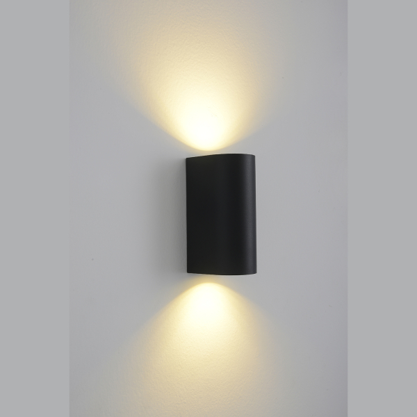 Crystal Lux Бра Crystal Lux CLT 527W2 BL