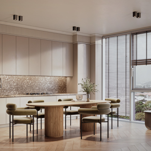 Накладной светильник Maytoni Technical C011CL-01B