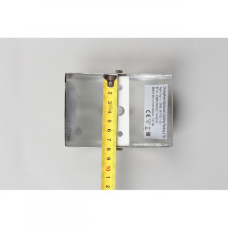 Бра Omnilux OML-87401-01