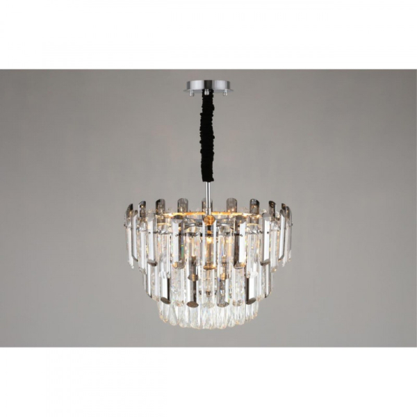 Подвесная люстра Omnilux OML-89603-08