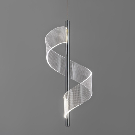 Подвесной светильник MODELUX MS.3029.1 CR