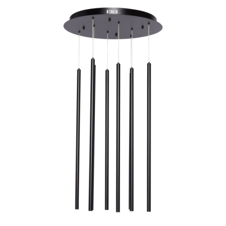 Подвесная люстра DeMarkt 631018608