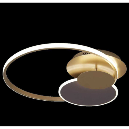 Накладная люстра Escada 10247/3LED