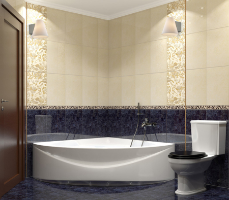 Бра Odeon Light 2016/1W