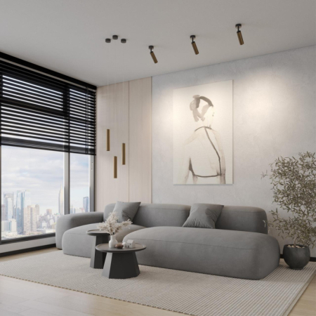 Спот Novotech 358987