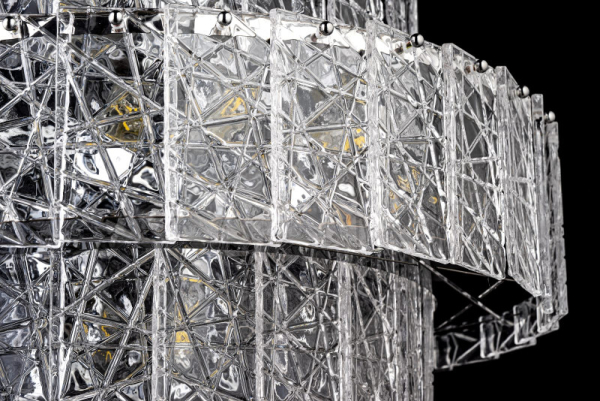 Подвесная люстра Dio D'arte Dello E 1.5.60x4.100 N