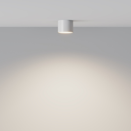 Накладной светильник Maytoni Technical C096L-GX53-WBS