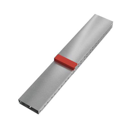 Переходник по высоте 50-80х200мм "ПЛЮС" HD85 КМ PL17817