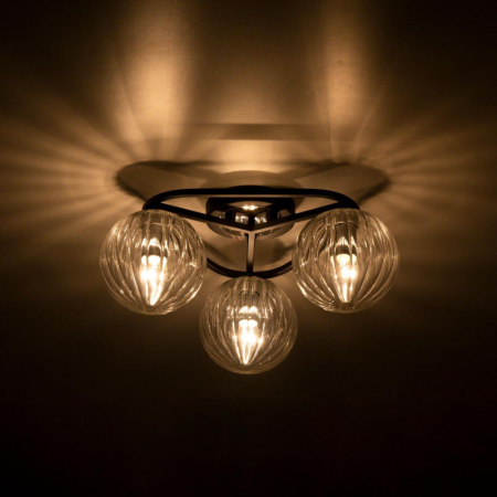 Накладная люстра Citilux CL113131