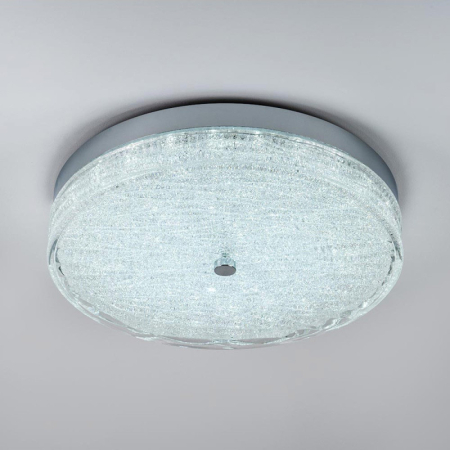 Накладной светильник LED4U L1117-400 CR