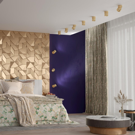 Накладной светильник Novotech 358810