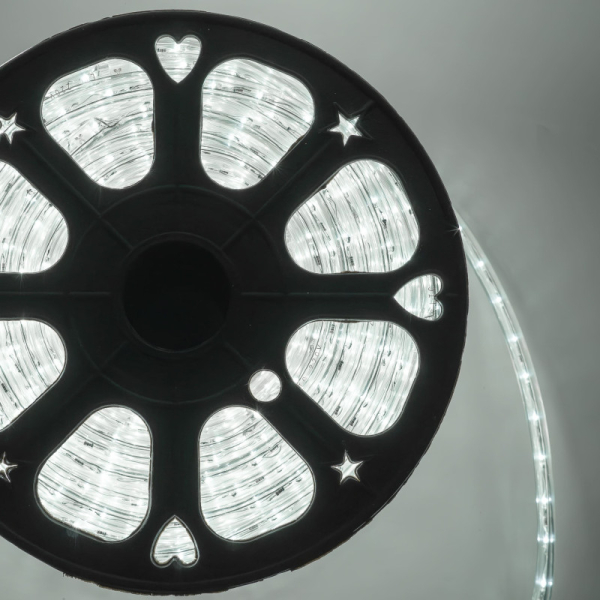 Дюралайт Laitcom F3-H1-220V-DW