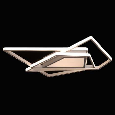 Накладная люстра DeMarkt 408013001