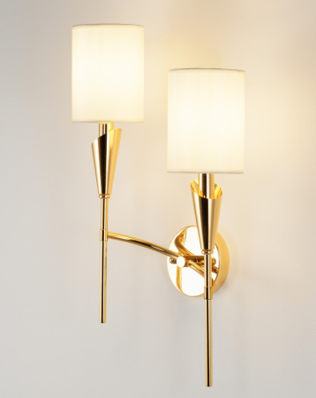 Бра Moderli V10031-2W