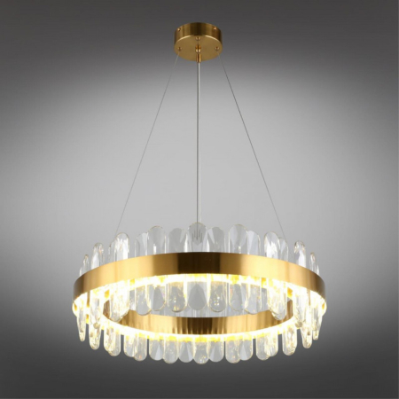 Подвесная люстра APLOYT APL.031.03.75