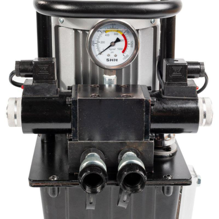 Помпа электрогидравлическая ПМЭ-7050-К2 КВТ 69292