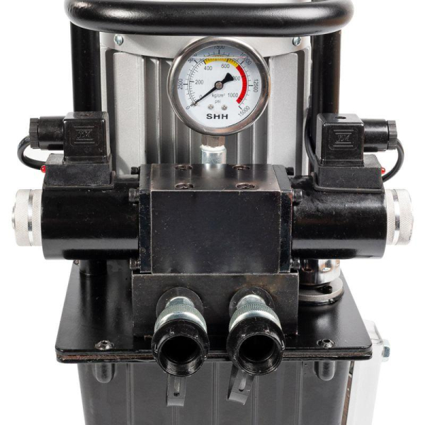 Помпа электрогидравлическая ПМЭ-7050-К2 КВТ 69292