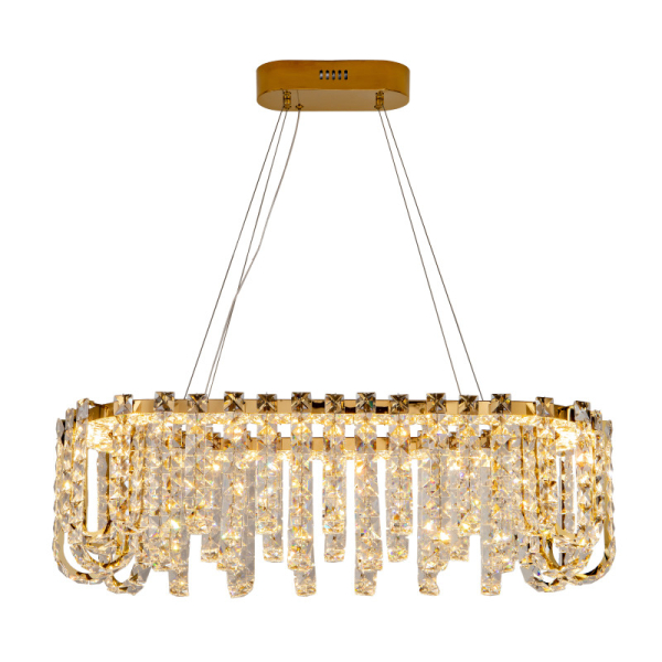 Подвесная люстра Zortes ZRS.30514.23