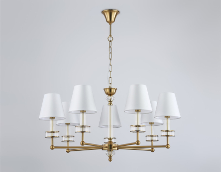 Подвесная люстра Ambrella Light LH71023