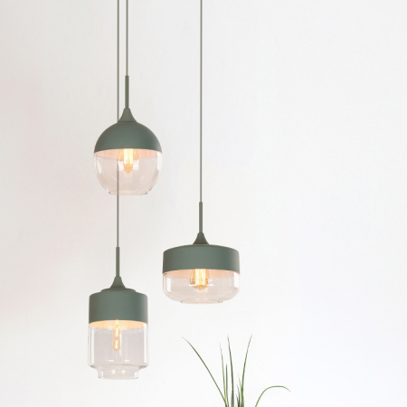 Подвесной светильник ImperiumLoft 241441-26