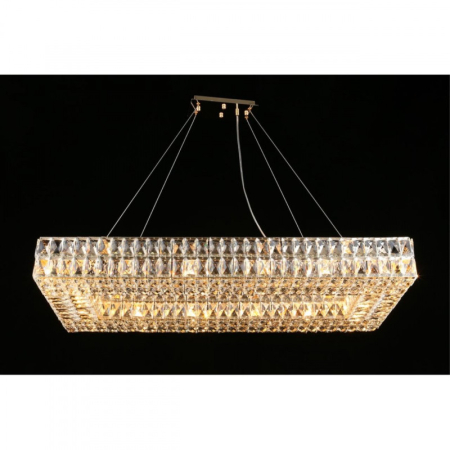 Подвесная люстра APLOYT APL.834.03.16