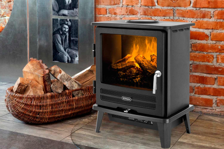 Dimplex Электрическая печь Willowbrook