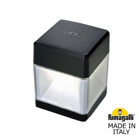 Светильник настенный Fumagalli DS2.560.000.AXD1L