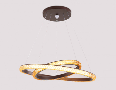 Подвесная люстра Ambrella Light FF11